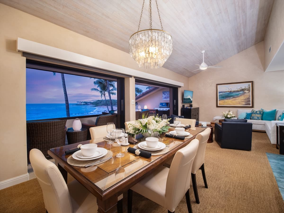 Villa in Makena · ★5.0 · 3 bedrooms · 4 beds · 3 baths - Photo 5