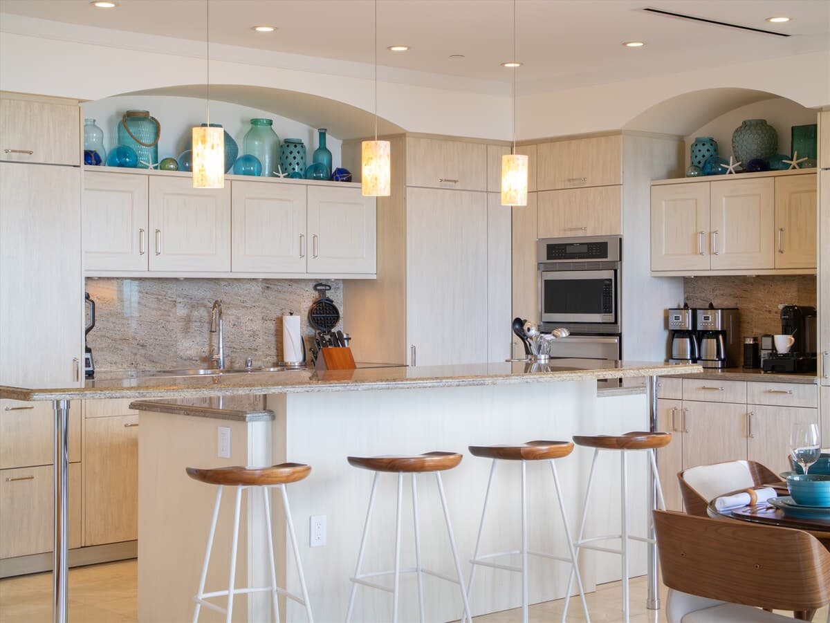 Villa in Wailea · ★5.0 · 3 bedrooms · 3 beds · 2 baths - Photo 5