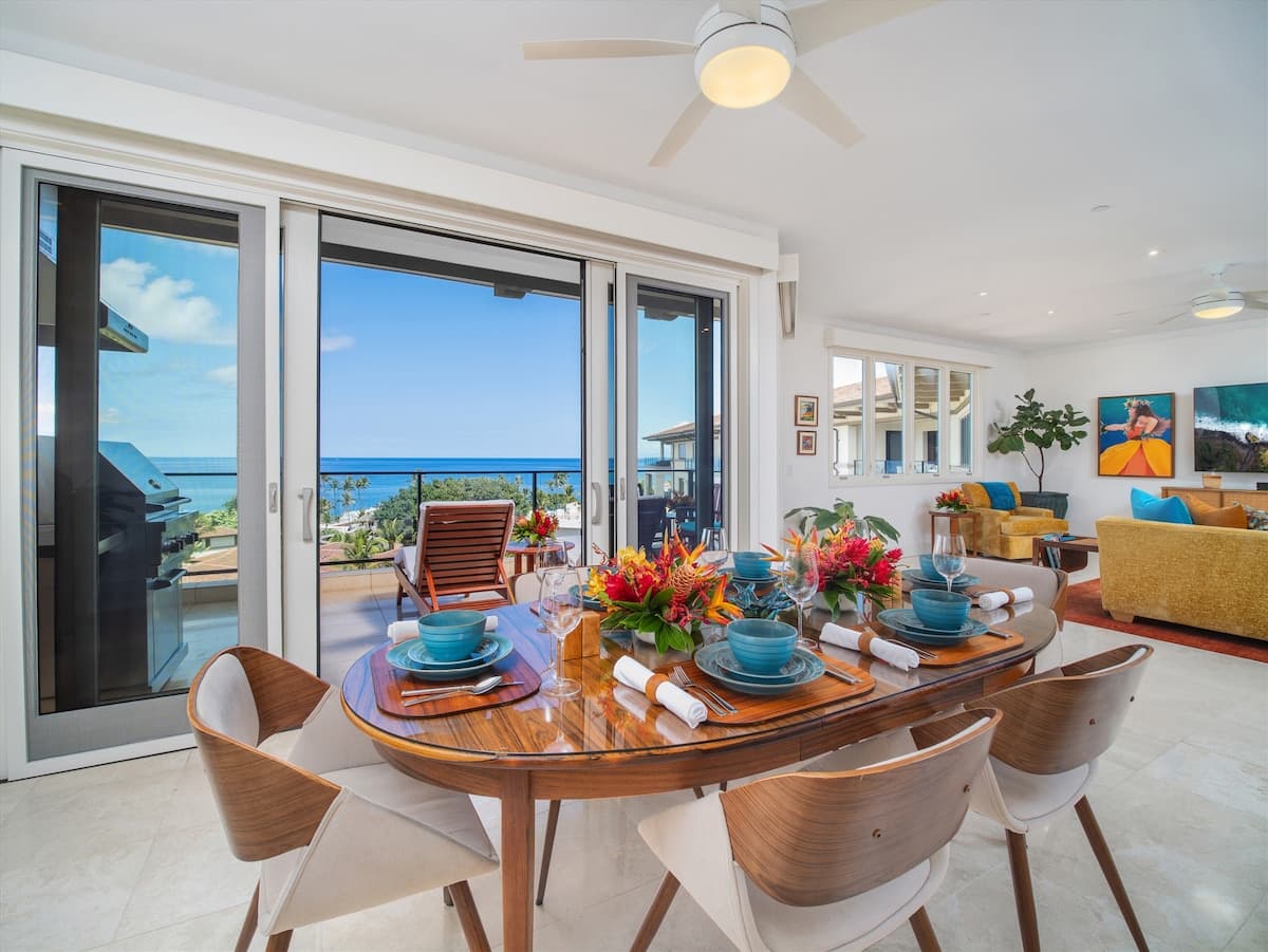 Villa in Wailea · ★5.0 · 3 bedrooms · 3 beds · 2 baths - Photo 3