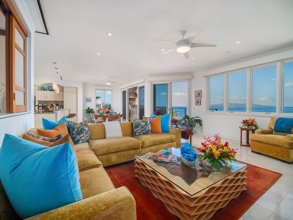 Villa in Wailea · ★5.0 · 3 bedrooms · 3 beds · 2 baths - Photo 1