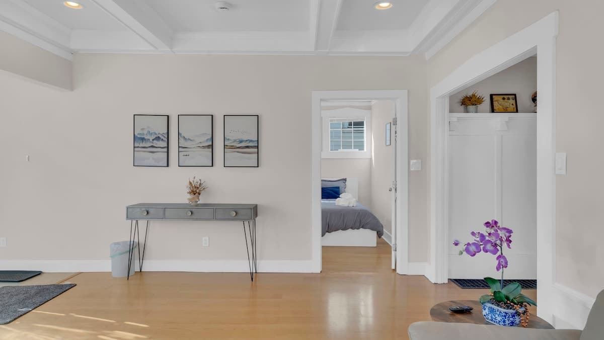 Spacious Excelsior Home Near BART & Transit - Photo 4