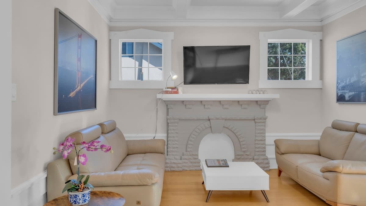 Spacious Excelsior Home Near BART & Transit - Photo 1