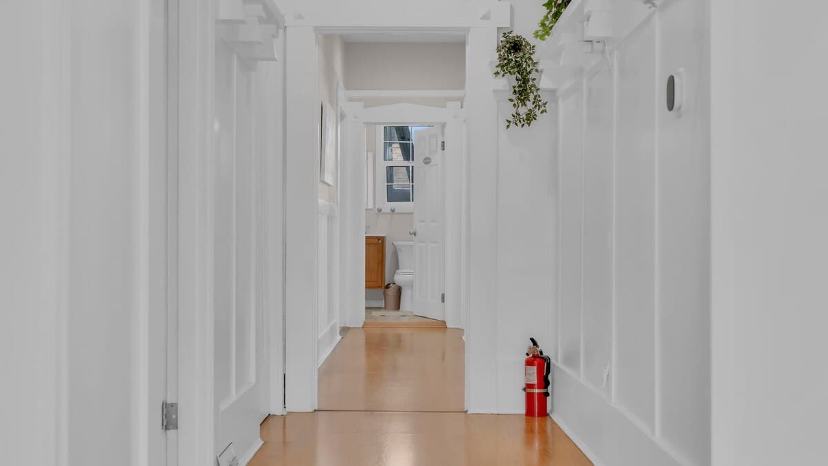 Spacious Excelsior Home Near BART & Transit - Photo 5