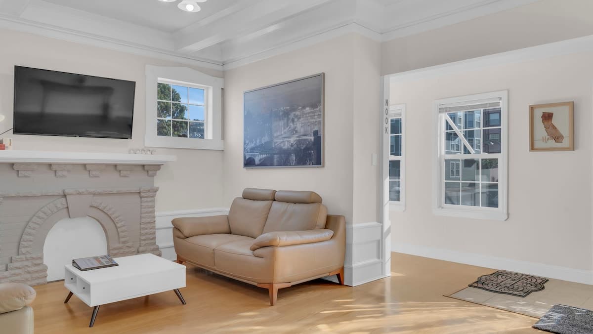Spacious Excelsior Home Near BART & Transit - Photo 2