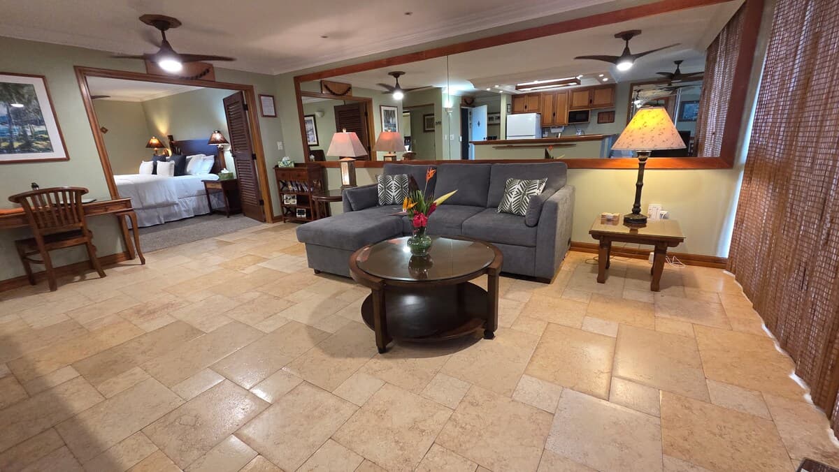 Poipu Beach Getaway w/ A/C • Steps to Ocean - Photo 2
