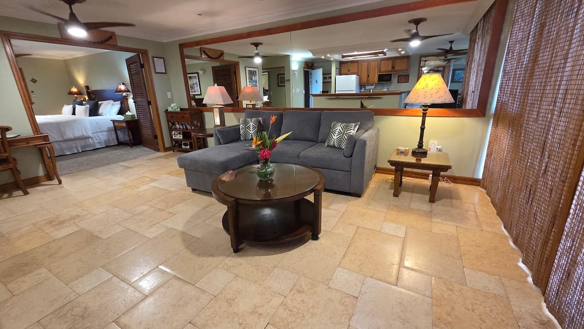 Poipu Beach Getaway w/ A/C • Steps to Ocean - Photo 3