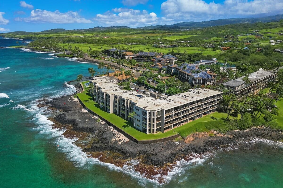 Poipu Beach Getaway w/ A/C • Steps to Ocean - Photo 1