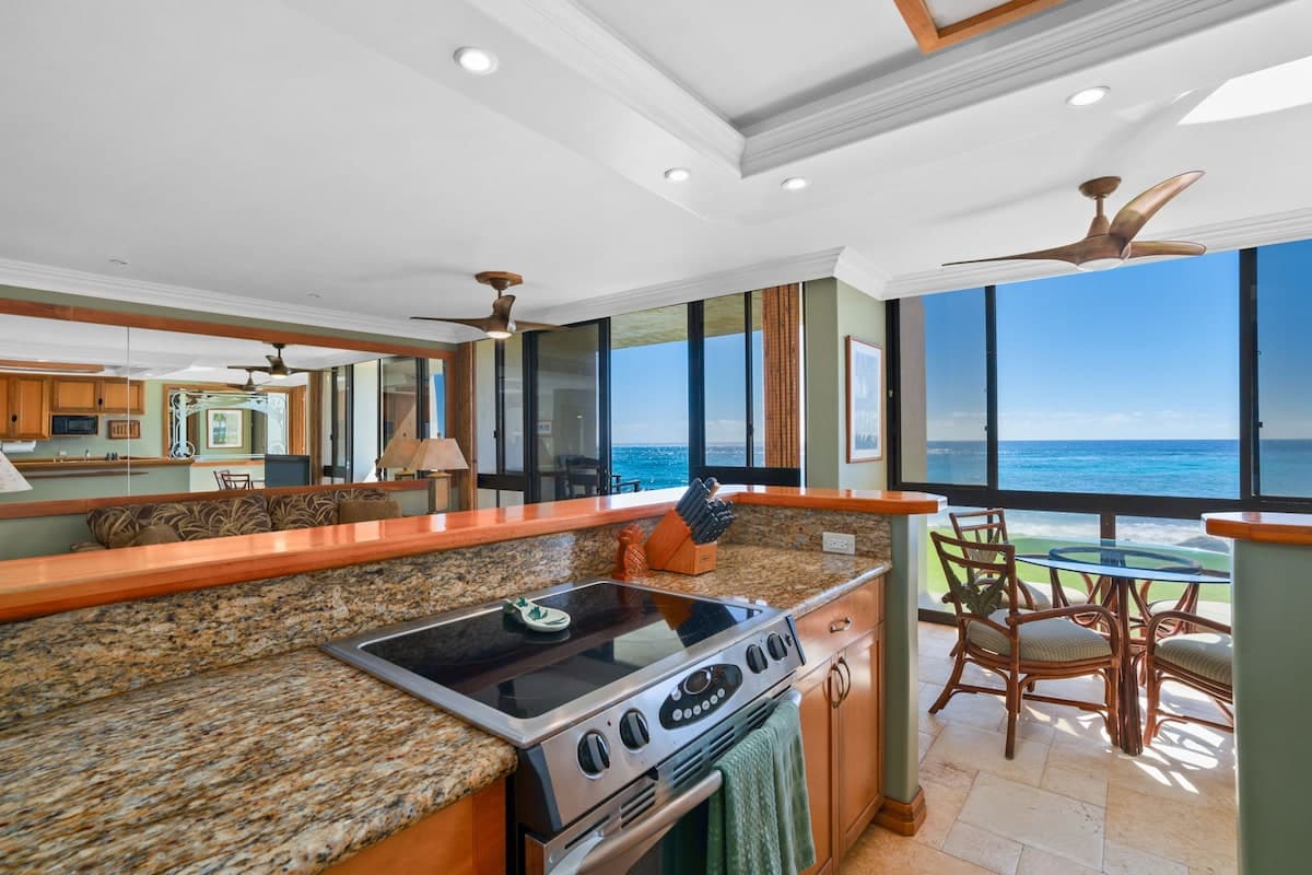 Poipu Beach Getaway w/ A/C • Steps to Ocean - Photo 4