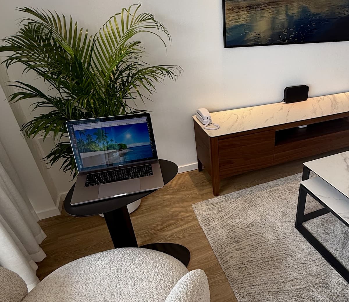 Resort in Honolulu · ★5.0 · 1 bedroom · 2 beds · 1 private bath - Photo 1