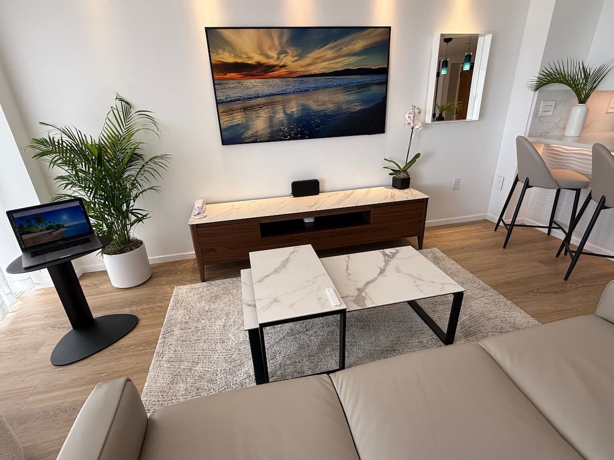 Resort in Honolulu · ★5.0 · 1 bedroom · 2 beds · 1 private bath - Photo 3
