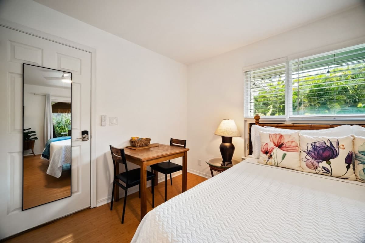 New! Studio Suite with Pool by Beach with AC - Photo 3