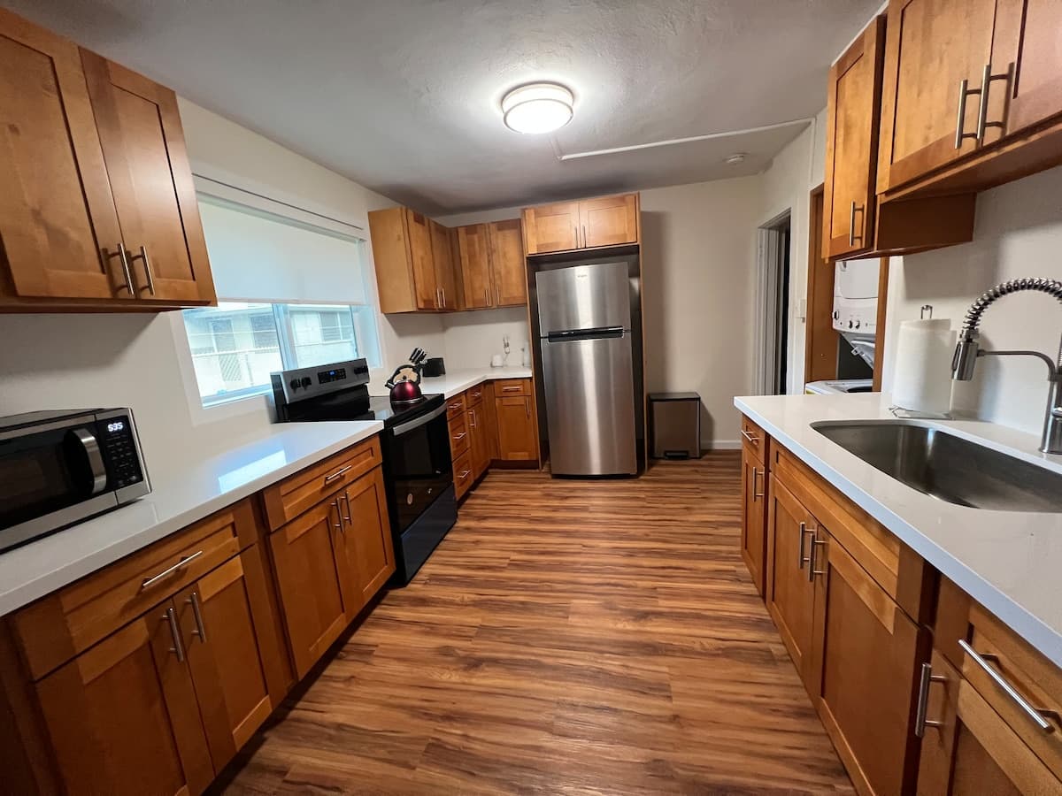 Home in Kaneohe · ★5.0 · 2 bedrooms · 3 beds · 1 private bath - Photo 5