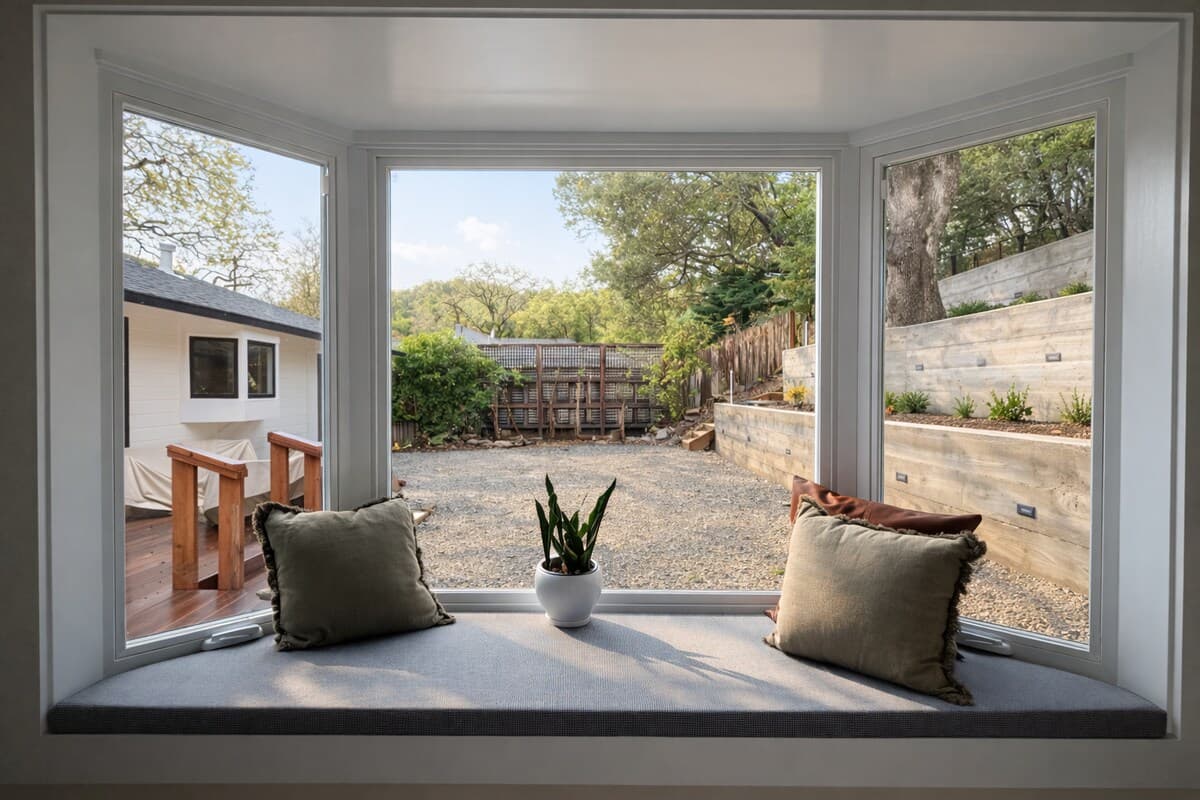 Quiet Fairfax Home with Garden & EV Charger - Photo 5
