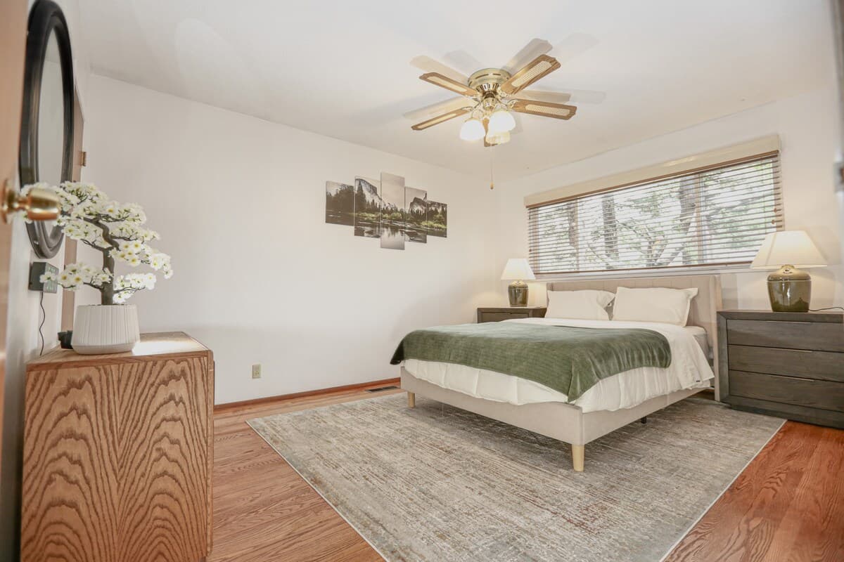 Quiet Richmond Home with Spacious Backyard & Patio - Photo 1