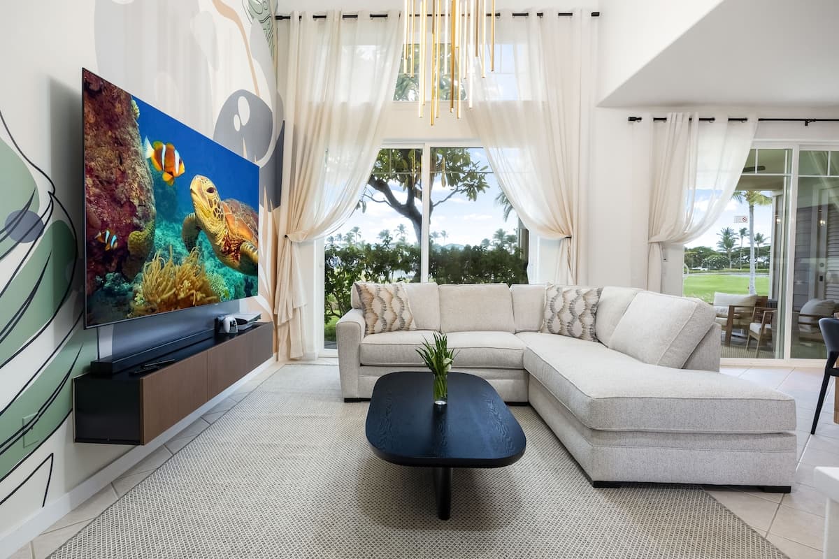 Home in Waikoloa Village · ★5.0 · 3 bedrooms · 6 beds · 3 baths - Photo 1