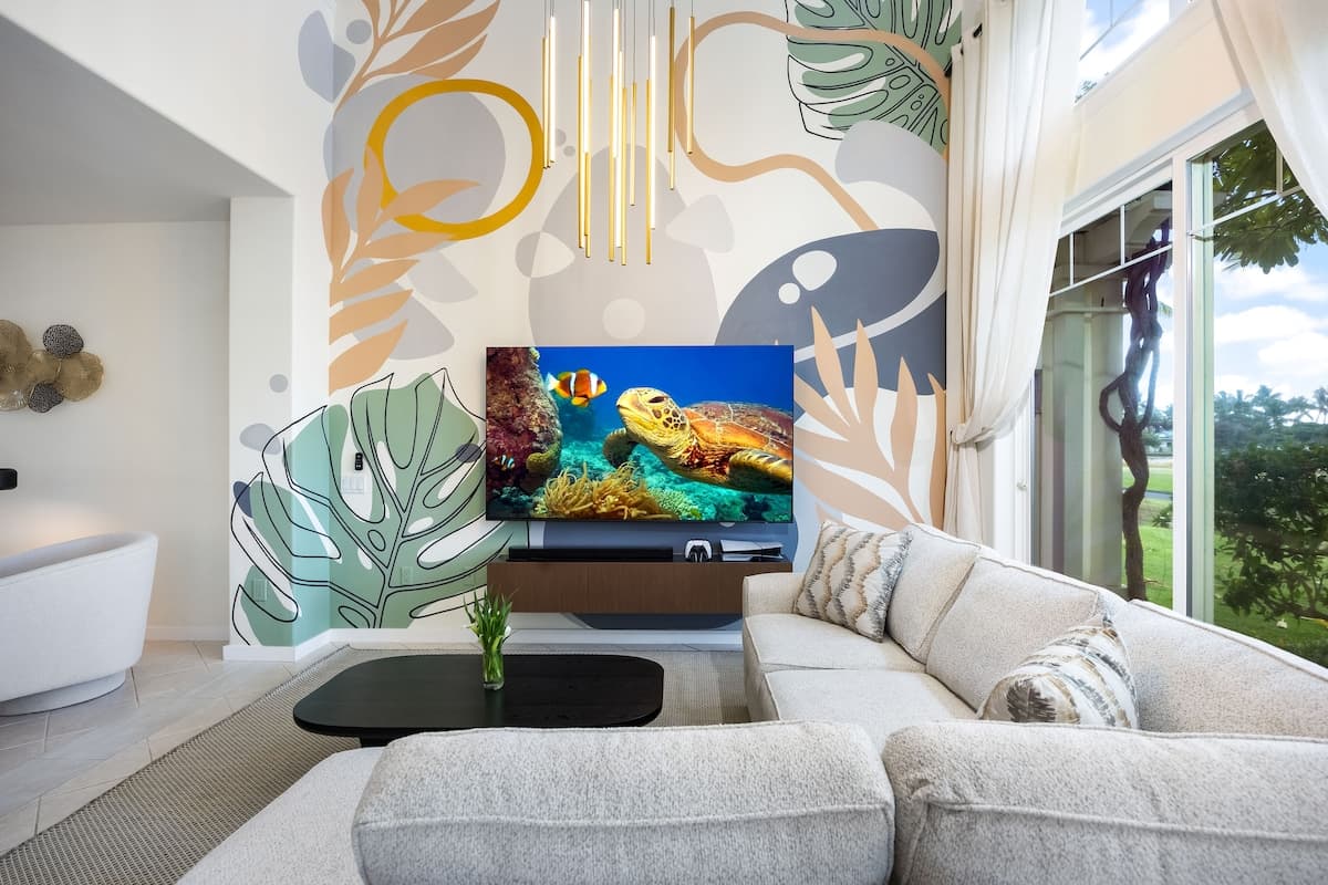 Home in Waikoloa Village · ★5.0 · 3 bedrooms · 6 beds · 3 baths - Photo 3