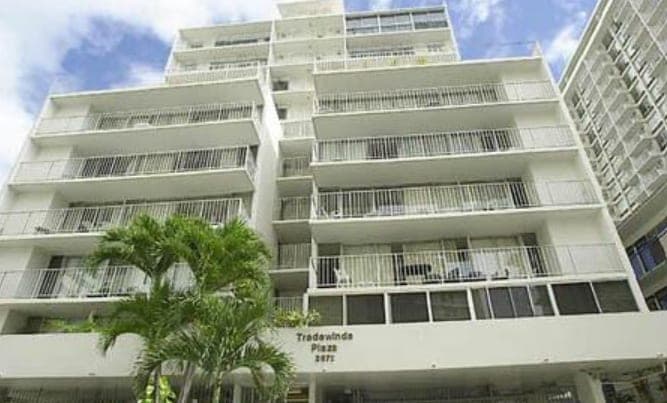 Waikiki Studio Great Location/Free Parking - Photo 5