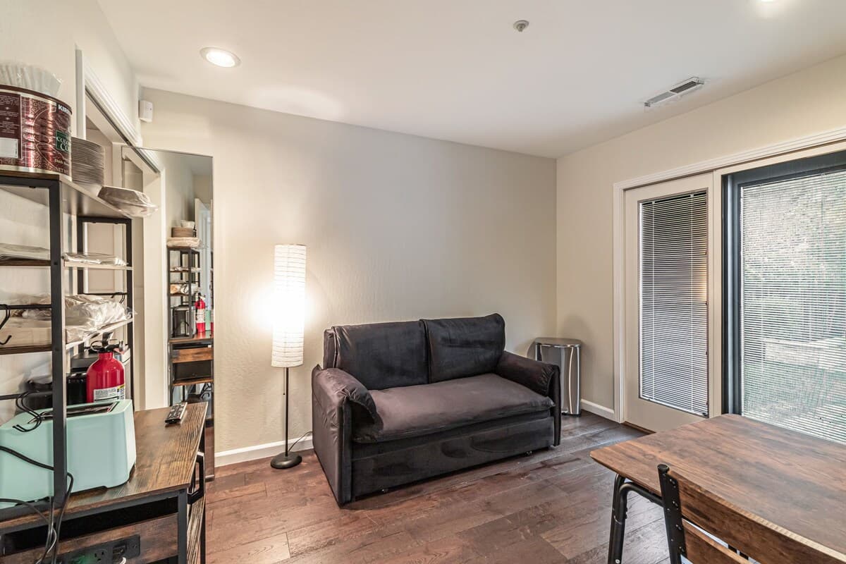 Private Guest Suite, Walk to Shops & Transit - Photo 5