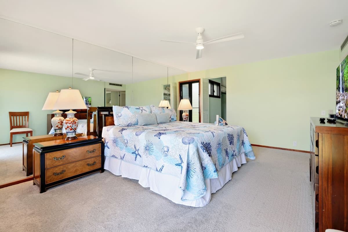 Ocean View w/AC - Wailea Elua 306 - Photo 4
