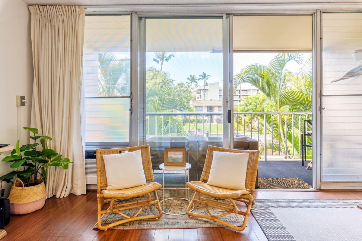 Home in Kihei · ★4.64 · 1 bedroom · 2 beds · 1 bath - Photo 5