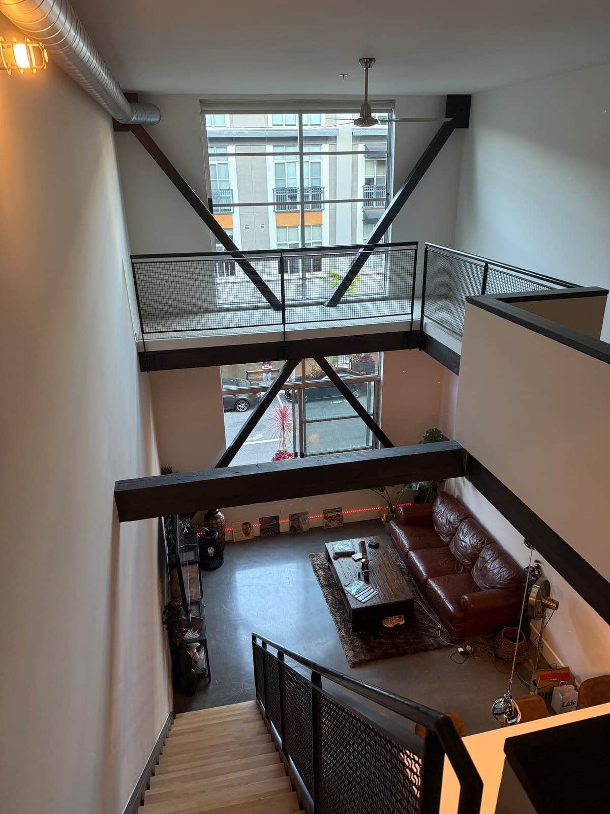 Industrial Loft with Catwalk at Santana Row - Photo 1