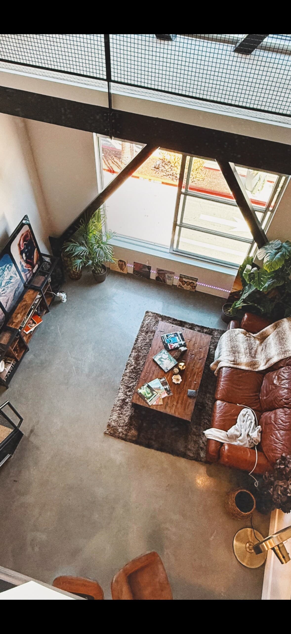 Industrial Loft with Catwalk at Santana Row - Photo 4