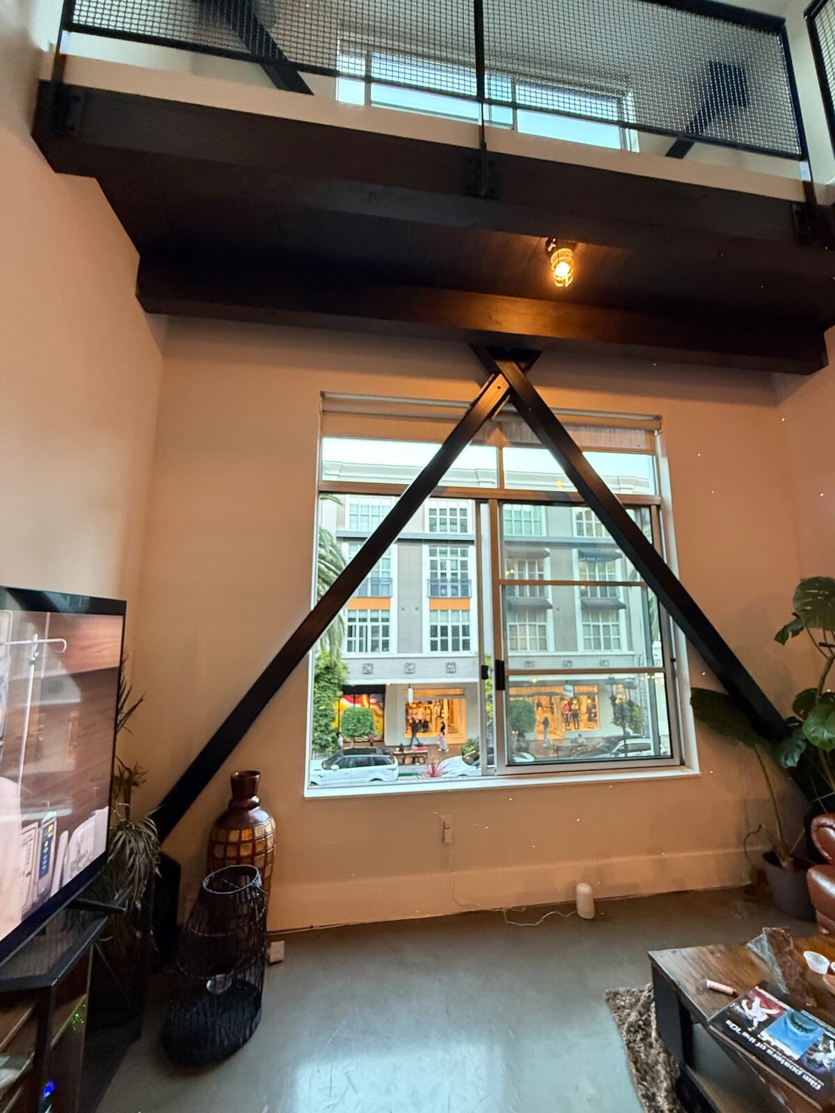 Industrial Loft with Catwalk at Santana Row - Photo 5