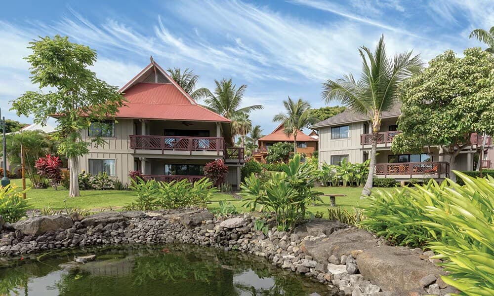 Kona Hawaiian 2BR w/Kitchen & W/D - Photo 3