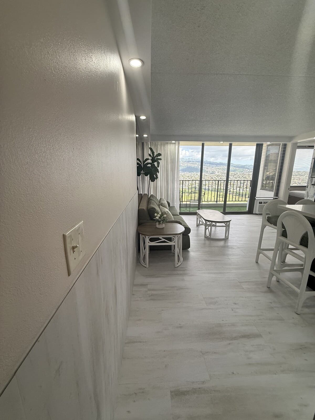 The Sky Lanai - Retreat in Beautiful Waikiki - Photo 3