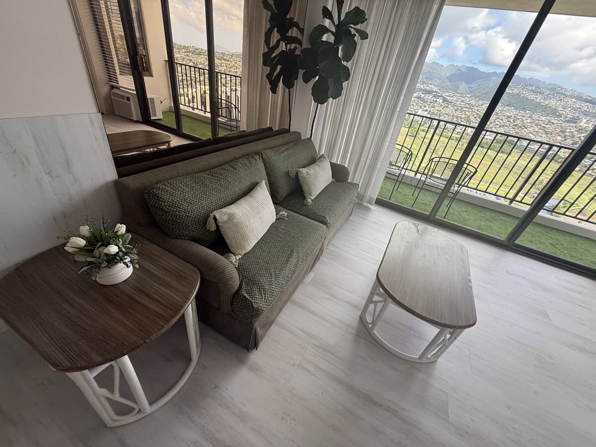 The Sky Lanai - Retreat in Beautiful Waikiki - Photo 5