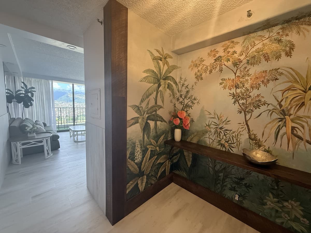 The Sky Lanai - Retreat in Beautiful Waikiki - Photo 1