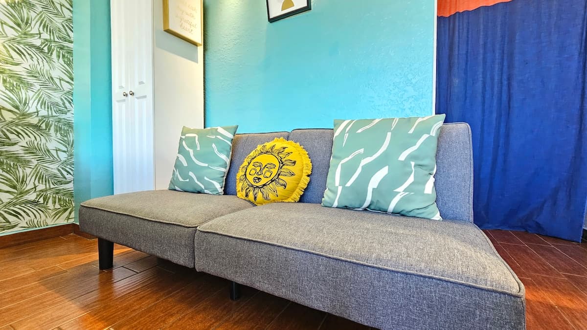 HM 2513 | 25ᵗʰFL Remodeled Waikiki island getaway - Photo 2