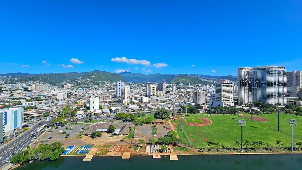 HM 2513 | 25ᵗʰFL Remodeled Waikiki island getaway - Photo 5