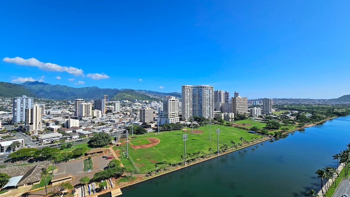 HM 2513 | 25ᵗʰFL Remodeled Waikiki island getaway - Photo 4