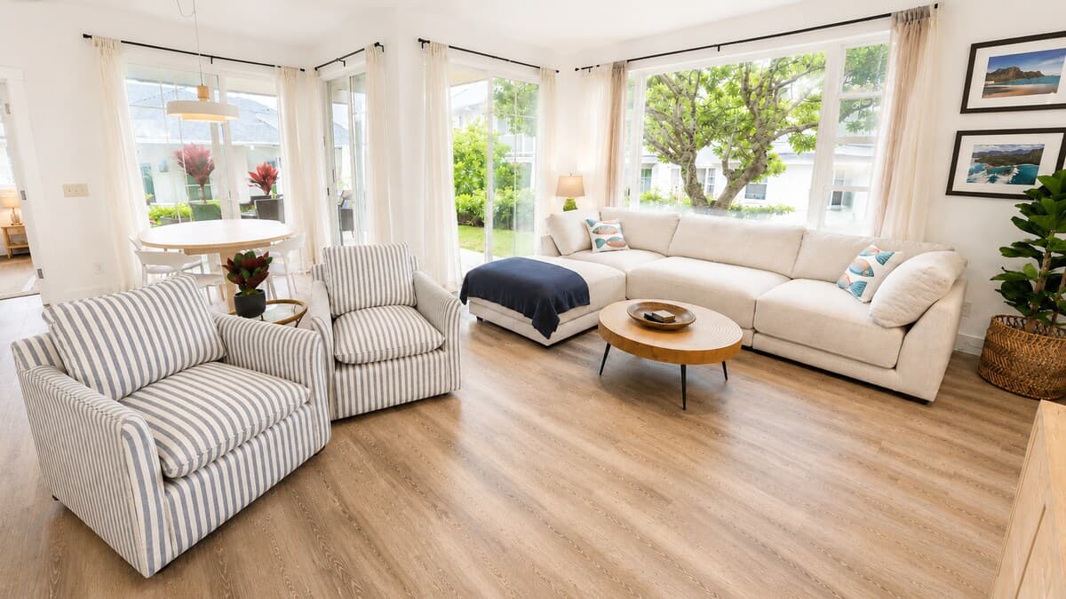 Townhouse in Princeville · ★5.0 · 2 bedrooms · 3 beds · 2 baths - Photo 1