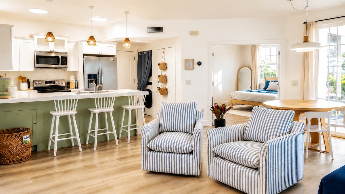 Townhouse in Princeville · ★5.0 · 2 bedrooms · 3 beds · 2 baths - Photo 4