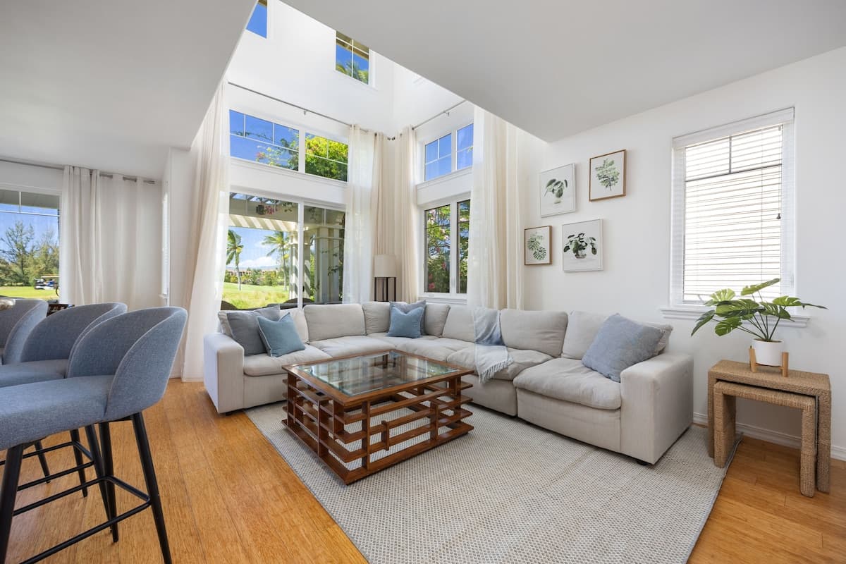 Home in Waikoloa Village · ★5.0 · 3 bedrooms · 5 beds · 3 baths - Photo 1