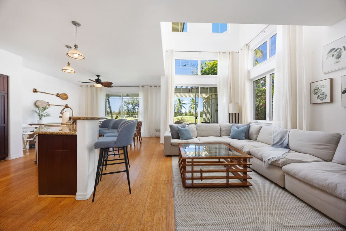 Home in Waikoloa Village · ★5.0 · 3 bedrooms · 5 beds · 3 baths - Photo 2