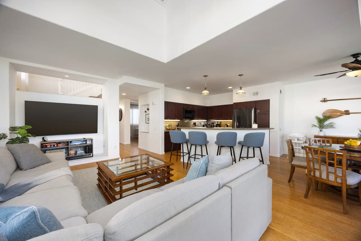 Home in Waikoloa Village · ★5.0 · 3 bedrooms · 5 beds · 3 baths - Photo 4
