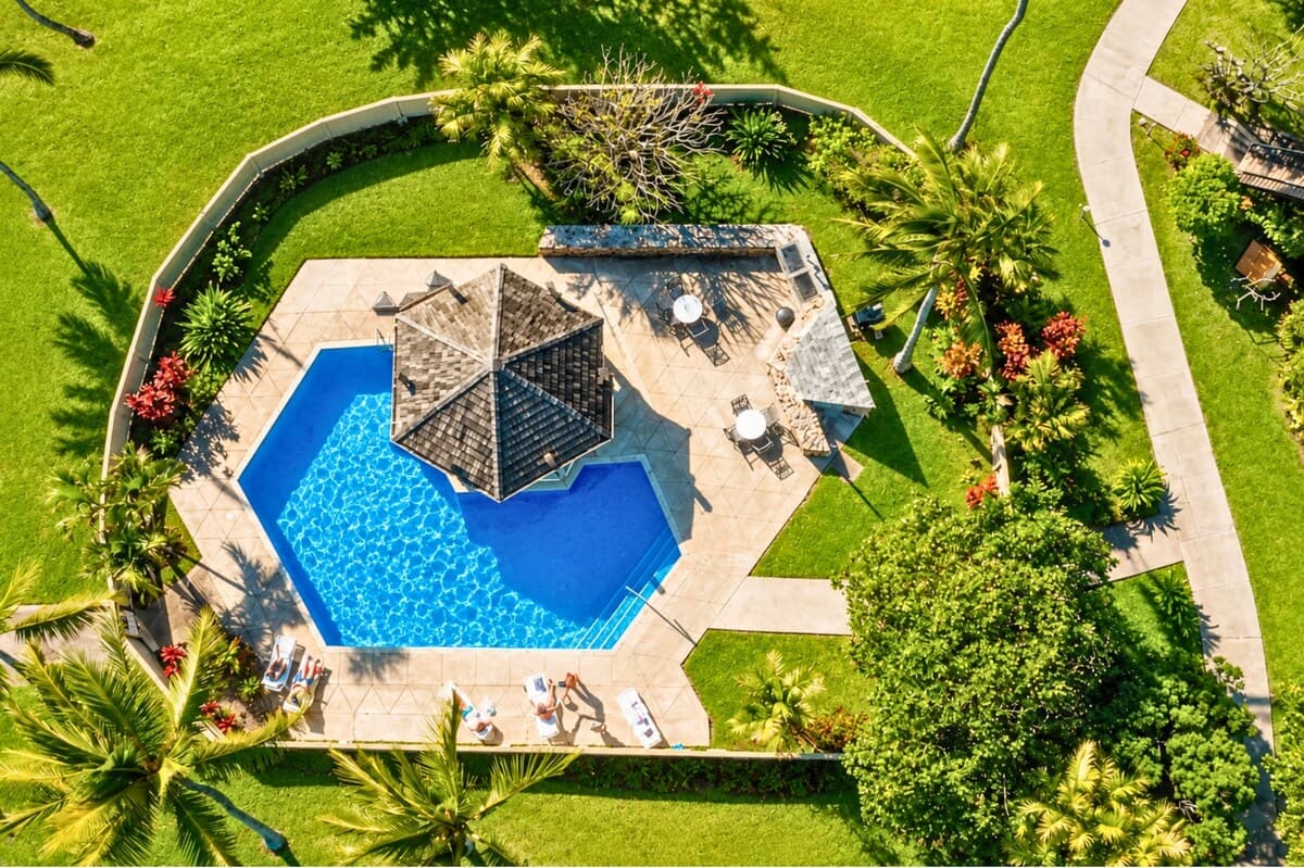 Condo in Kahuku · ★5.0 · 3 bedrooms · 6 beds · 2 private baths - Photo 4