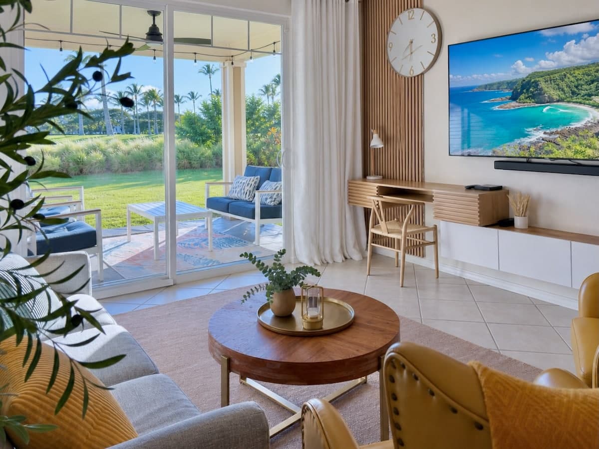 Condo in Waikōloa Beach · ★4.88 · 2 bedrooms · 4 beds · 2 baths - Photo 1