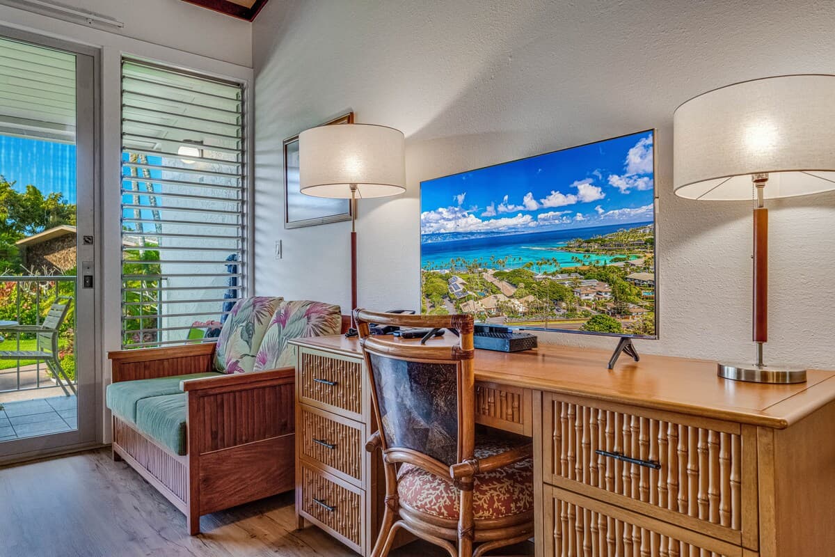 Peaceful oceanfront resort tropical studio with AC - Photo 2