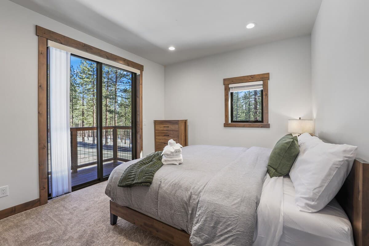 Brand-New 2025 Luxury Retreat with Game Room - Photo 2