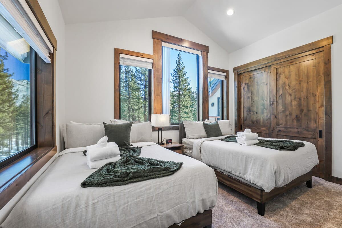 Brand-New 2025 Luxury Retreat with Game Room - Photo 5