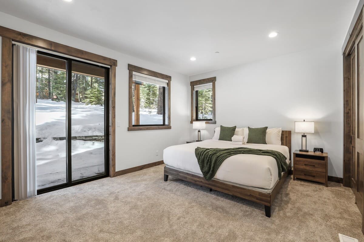 Brand-New 2025 Luxury Retreat with Game Room - Photo 4