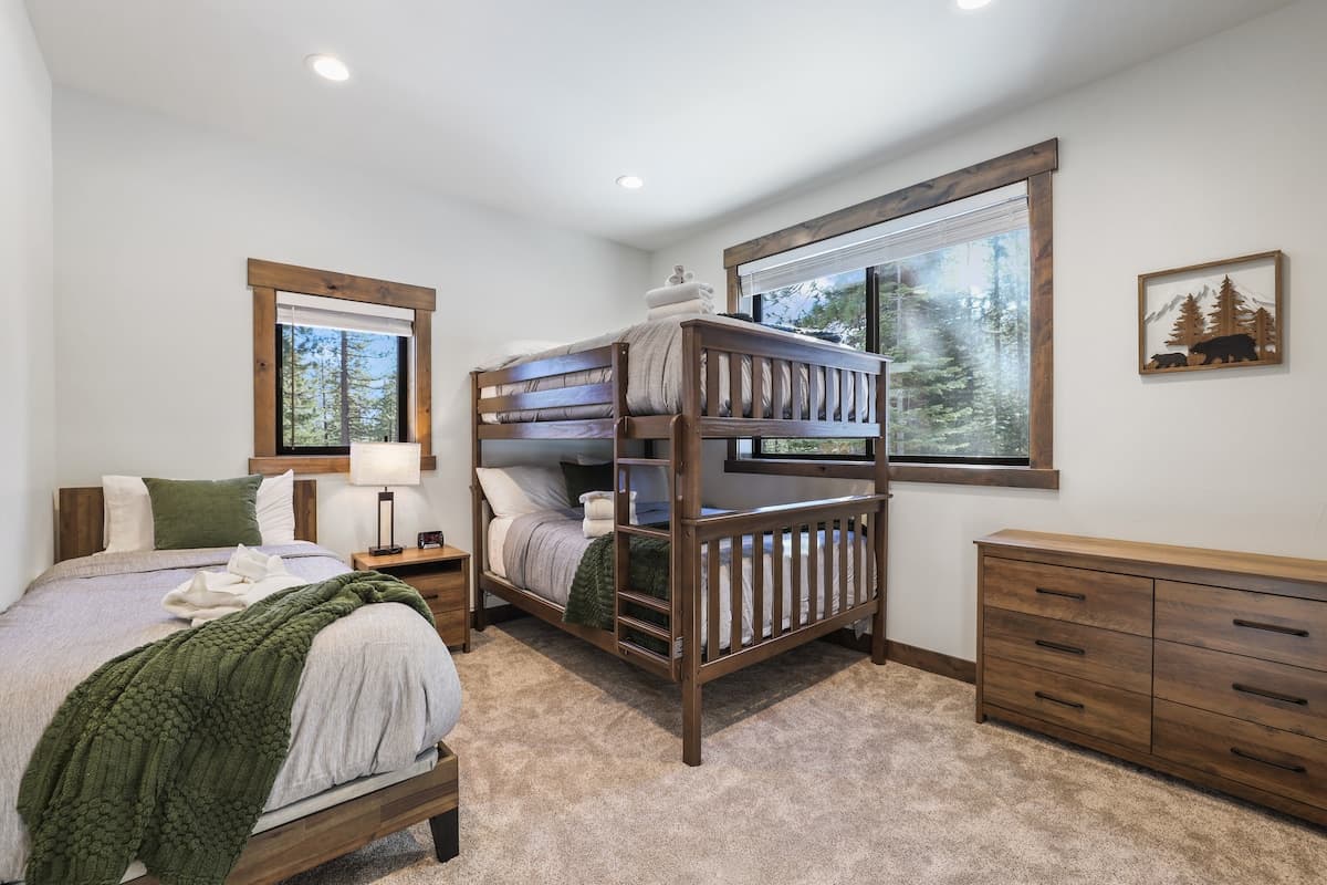 Brand-New 2025 Luxury Retreat with Game Room - Photo 3