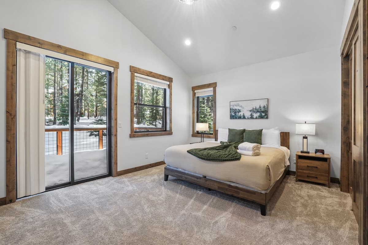 Brand-New 2025 Luxury Retreat with Game Room - Photo 1