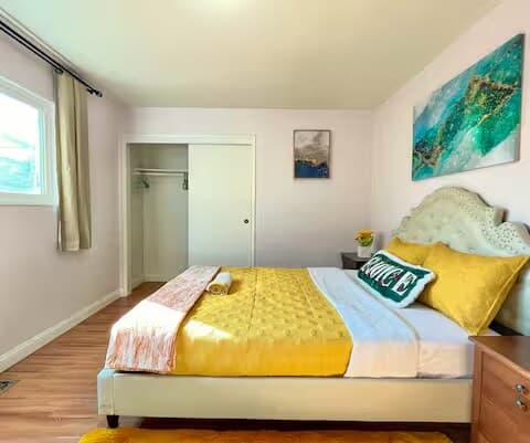 Spacious 5BR Home Near Tech Campuses & BART - Photo 5