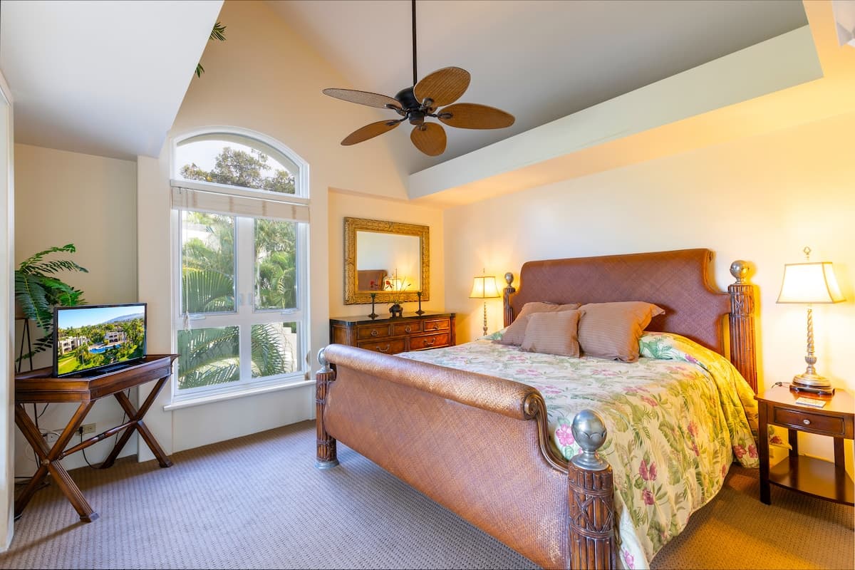 Condo in Wailea · ★5.0 · 1 bedroom · 2 beds · 2 private baths - Photo 1