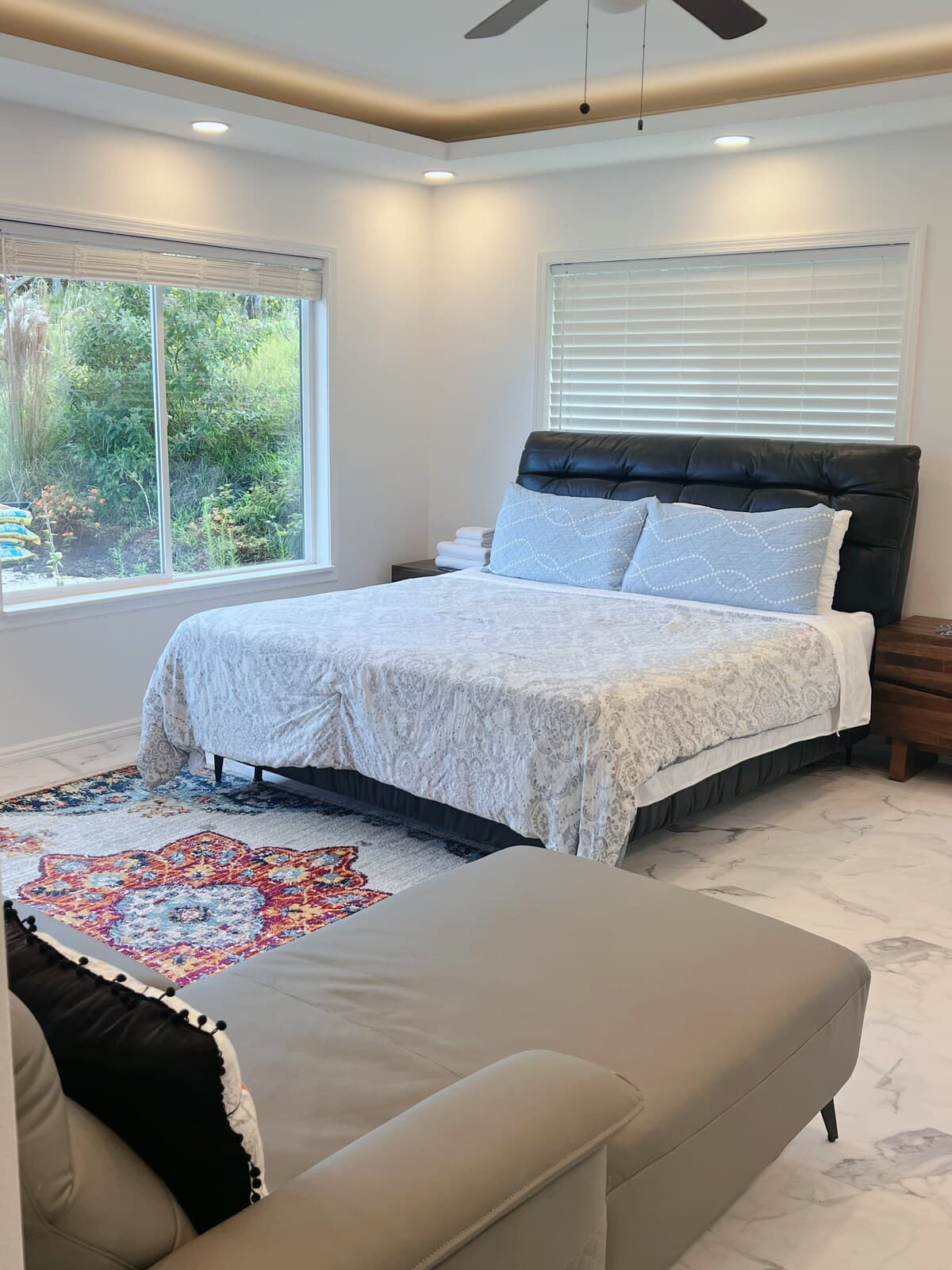 Home in Volcano · ★4.94 · Studio · 1 bed · 1 private bath - Photo 5